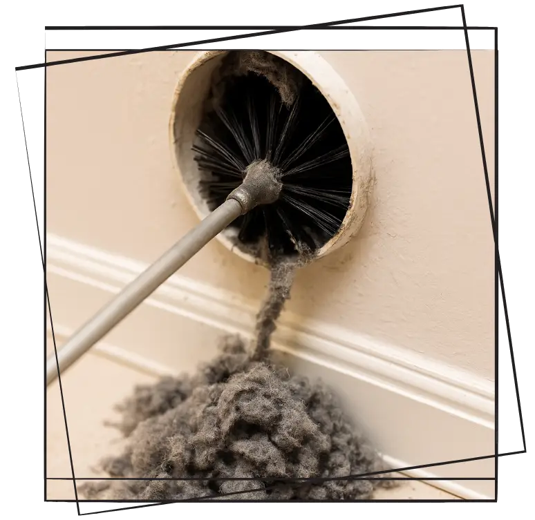 Air Duct Vent Cleaning Bunker Hill Village TX Header Image